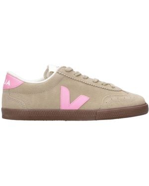 Veja Turnschuhe - Pink