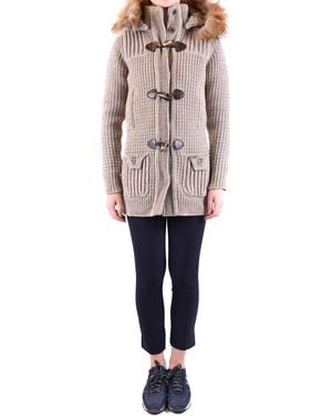 Bark Rindenjacke Sand - Mehrfarbig