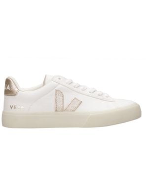 Veja Baskets - Blanc