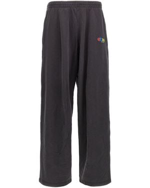 Balenciaga Trousers & Shorts - Grey