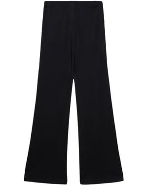 Helmut Lang Fluid Car Hose - Natur