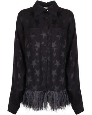 Shirtaporter I'M Not Going To Do It - Black