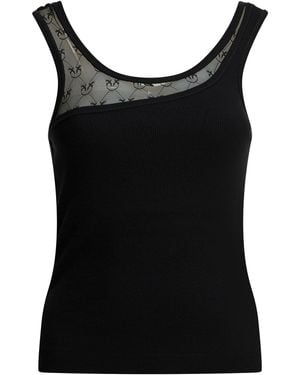 Pinko Tops - Black