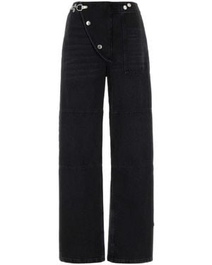 Marni Tailored Trousers - Black