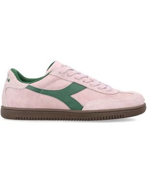 Diadora Zapatillas de zapatillas de diadora - Multicolor
