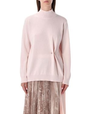 Fabiana Filippi Sweaters Roze