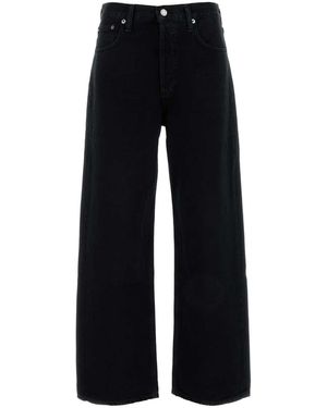 Agolde Jeans - Black