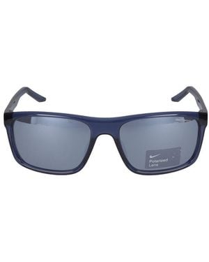 Nike Sunglasses Fire L P Fd1819 /18/140 - Blue