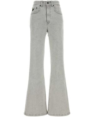 Lois Palas - Grey