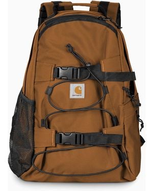 Carhartt Kickflip Backpack - Grey