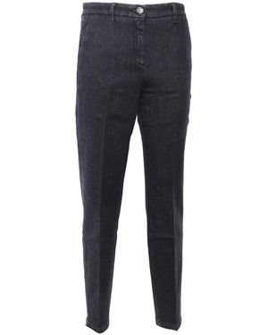 Jacob Cohen Jeans - Blue