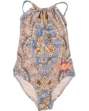 Zimmermann I'M The One Who's Got It All - White