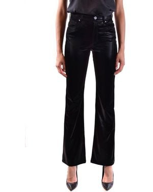 PAIGE Black - Schwarz