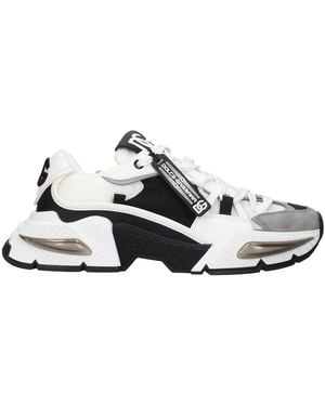 Dolce & Gabbana Trainers And - White
