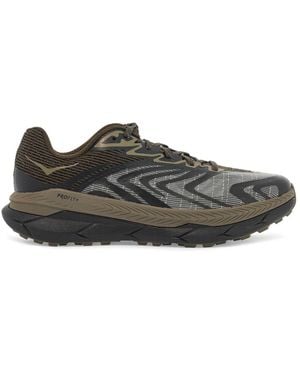 Hoka One One Tecton x 2 - Grau