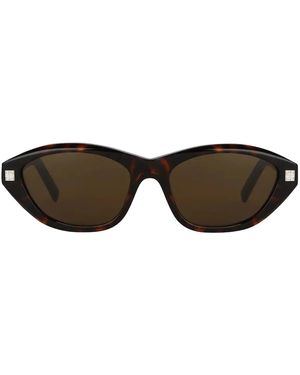 Givenchy Gv40038 I/s Zonnebril - Bruin
