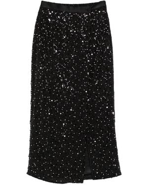 Emporio Armani Skirts - Black