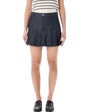A.P.C. Gonne Blu