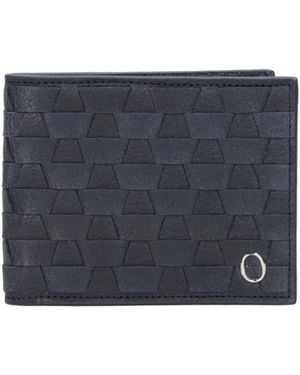 Orciani Wallets - Blue