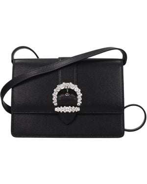 Jimmy Choo Handbags - Black