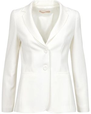 Pennyblack Jackets - White