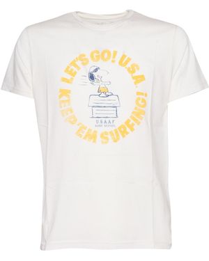 Bl'ker ♪ Ik'm Degene Die's Ik Heb Het Allemaal ♪ - Wit