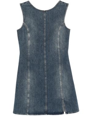 Our Legacy Pliant Dress - Blue