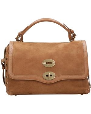 Zanellato Taschen.. - Braun