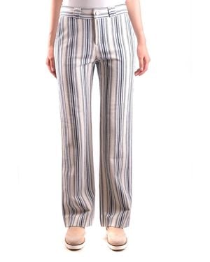 See By Chloé Trousers See By Chloè - Multicolour