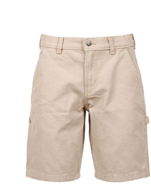 Dickies Pantalón corto Arena - Neutro