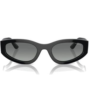 Vogue Vo5585 S Sunglasses - Grey