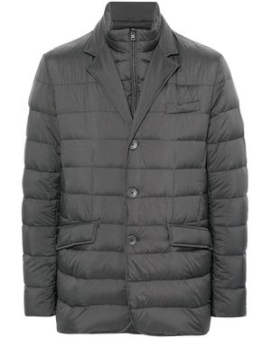 Herno La Giacca Down Jacket - Grey