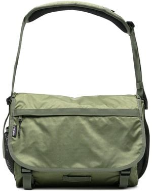 Gramicci Messenger Bag - Green