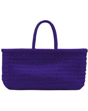 Dragon Diffusion Bags .. - Blauw