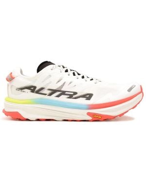 Altra Sneakers - White