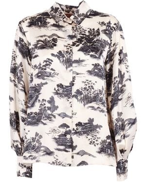 Max Mara I'M The One Who's Got It - Grey