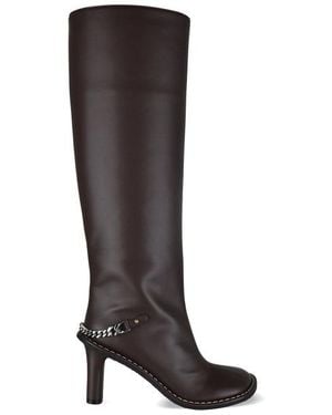 Stella McCartney Ryder Boots - Black