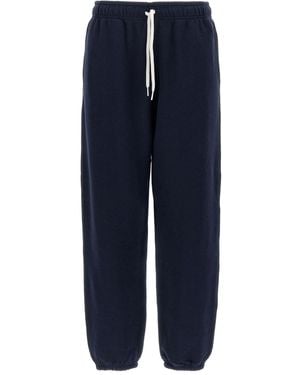 Polo Ralph Lauren Trousers - Blue