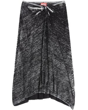 DIESEL Livette Gonna - Gray