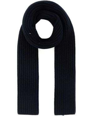 Maison Margiela Scarf - Black