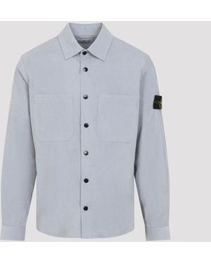 Stone Island Shirt - Blue