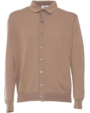 Sette Fili Cashmere I'Ve Got A Feeling I'Ve Got A Feeling - Brown