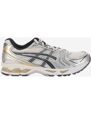 Asics Gel Kayano 14 Turnschuhe - Grau
