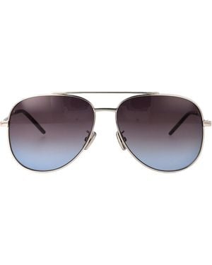 Givenchy Squared Sunglasses Gv40138 U 16 W - Purple