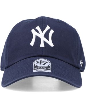 47 HAT Hats - Blue