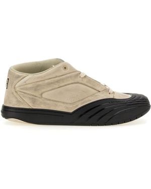 Givenchy Sneakers Shoes - Natural