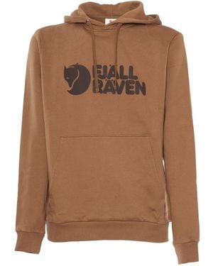 Fjallraven This Is A List Of Companies - Brown