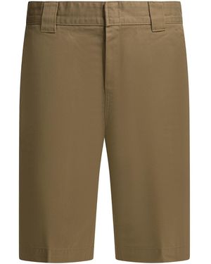 Carhartt "Master" Utility Shorts - Natural