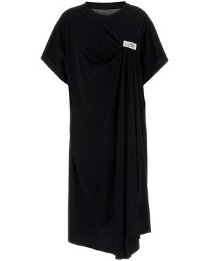 MM6 by Maison Margiela Dress - Black