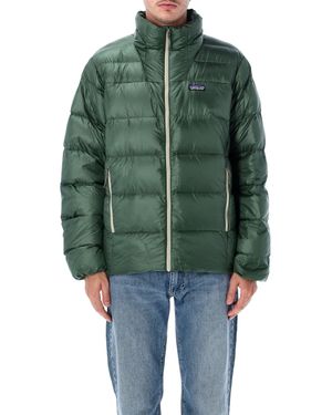 Patagonia Coat - Green
